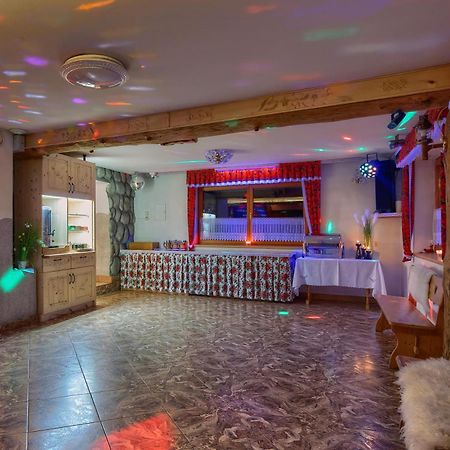 Zakopianka Appartement Zakopane Buitenkant foto