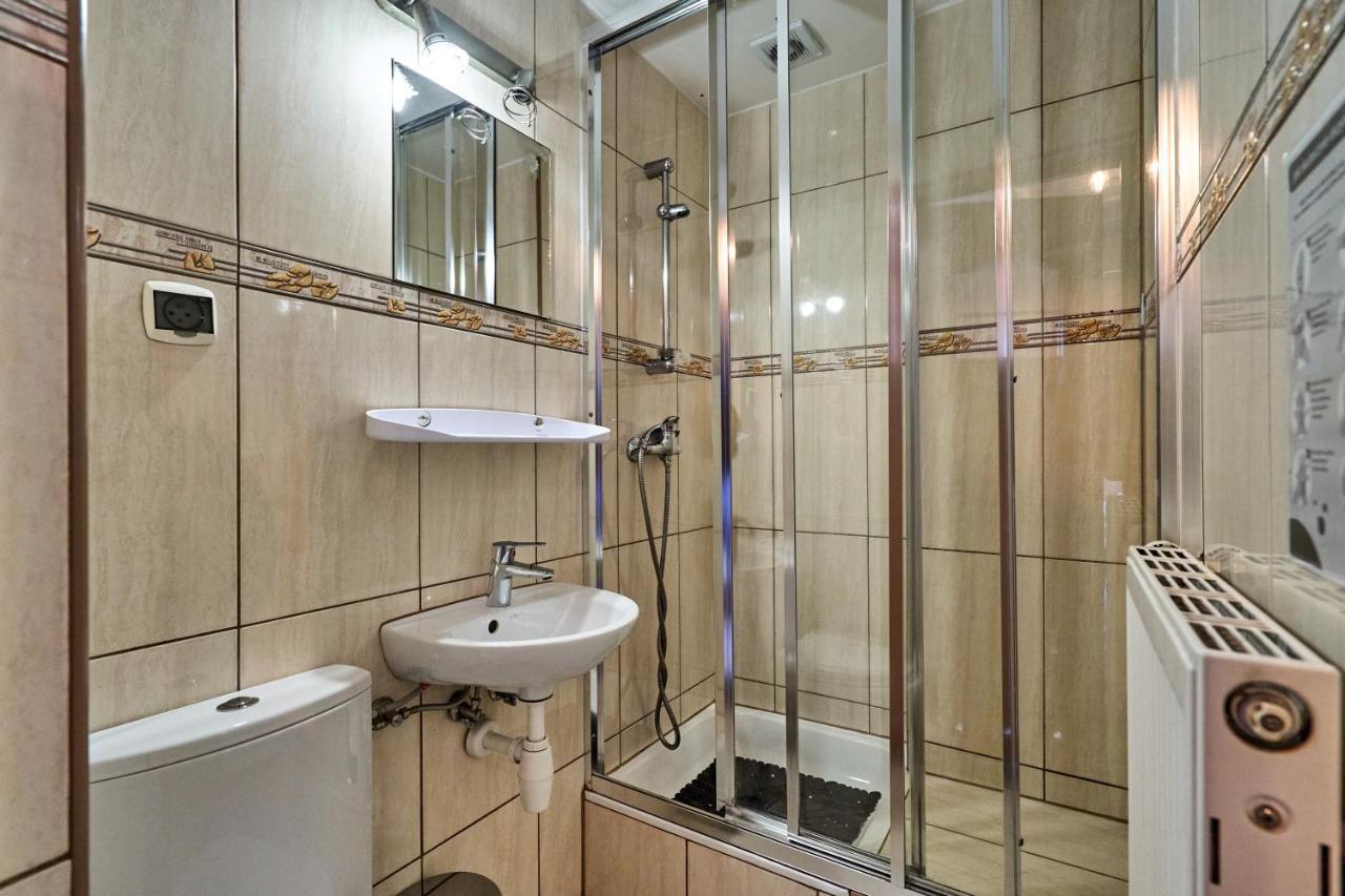 Zakopianka Appartement Zakopane Buitenkant foto