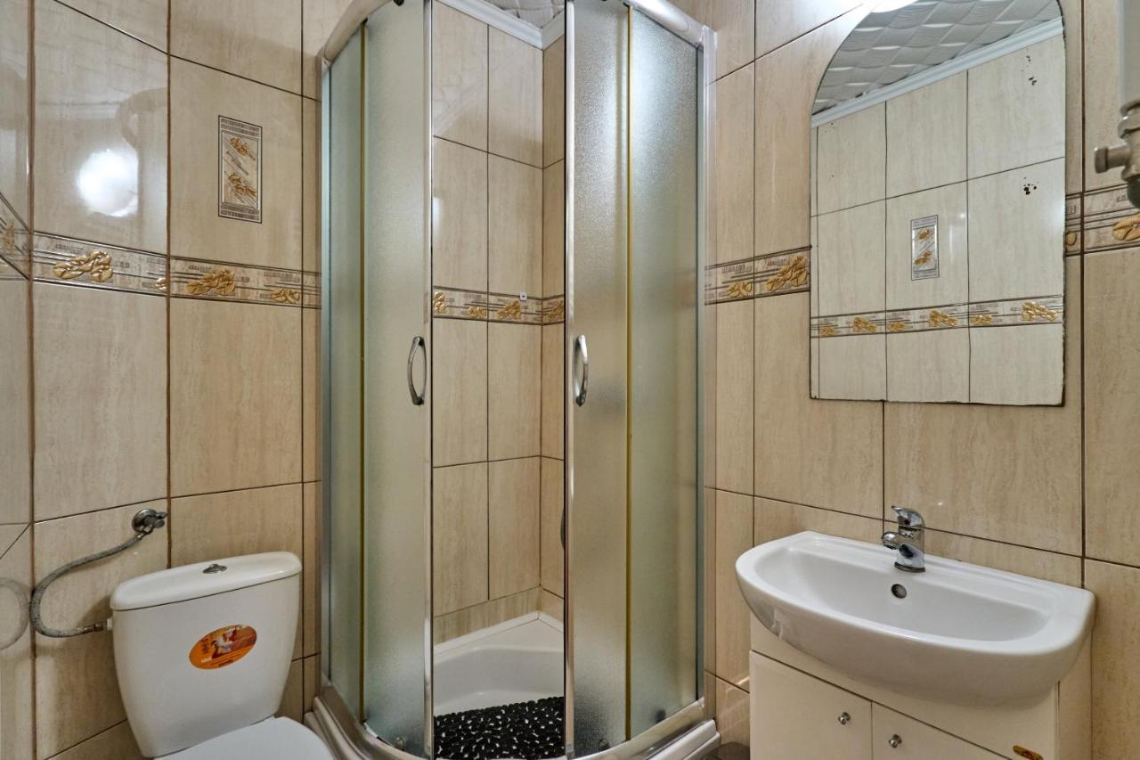 Zakopianka Appartement Zakopane Buitenkant foto