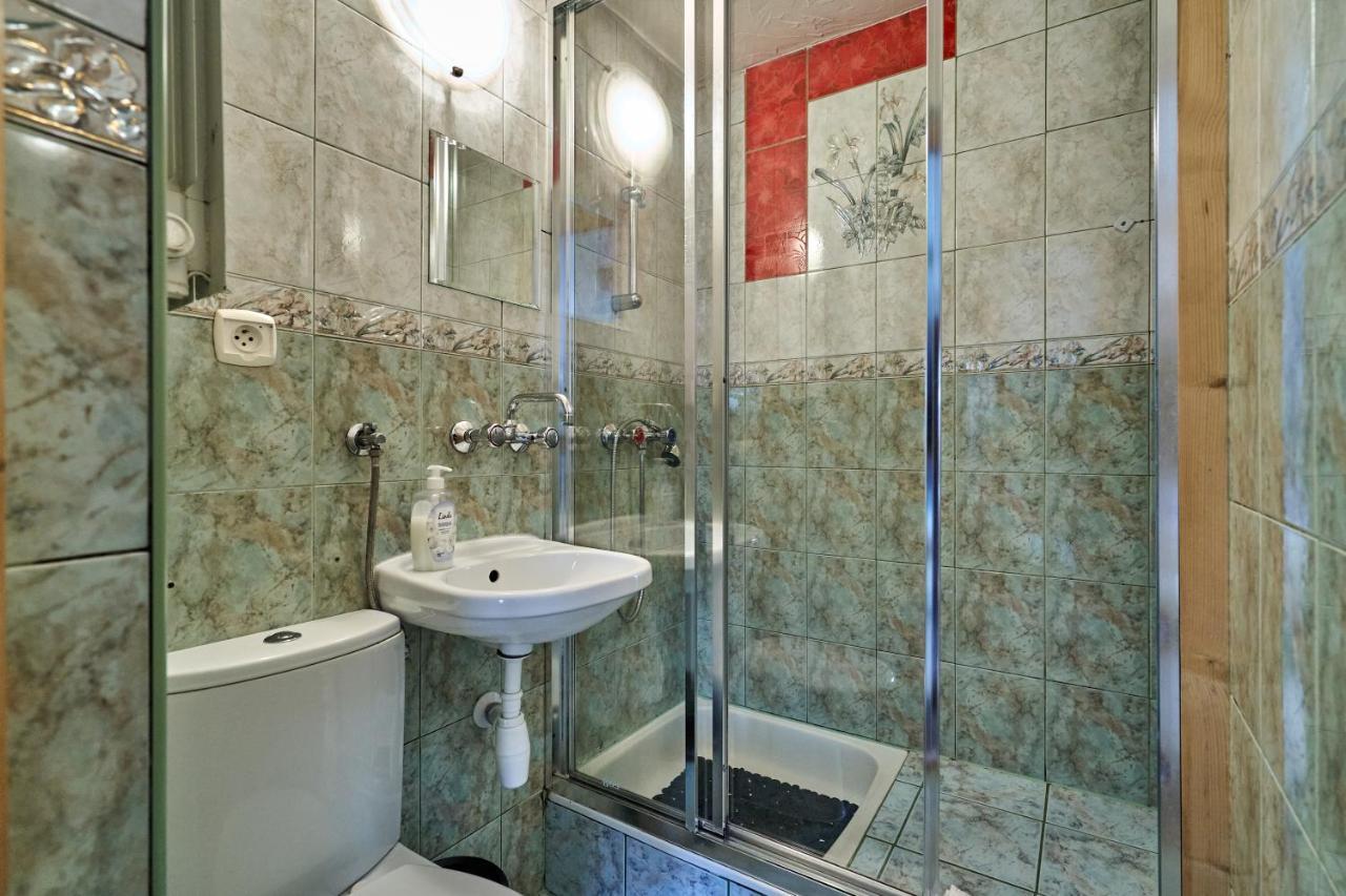 Zakopianka Appartement Zakopane Buitenkant foto