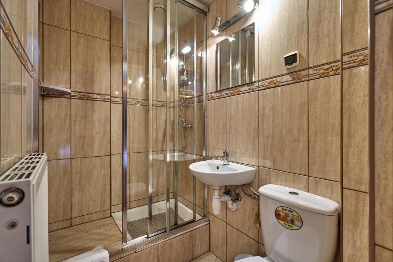 Zakopianka Appartement Zakopane Buitenkant foto