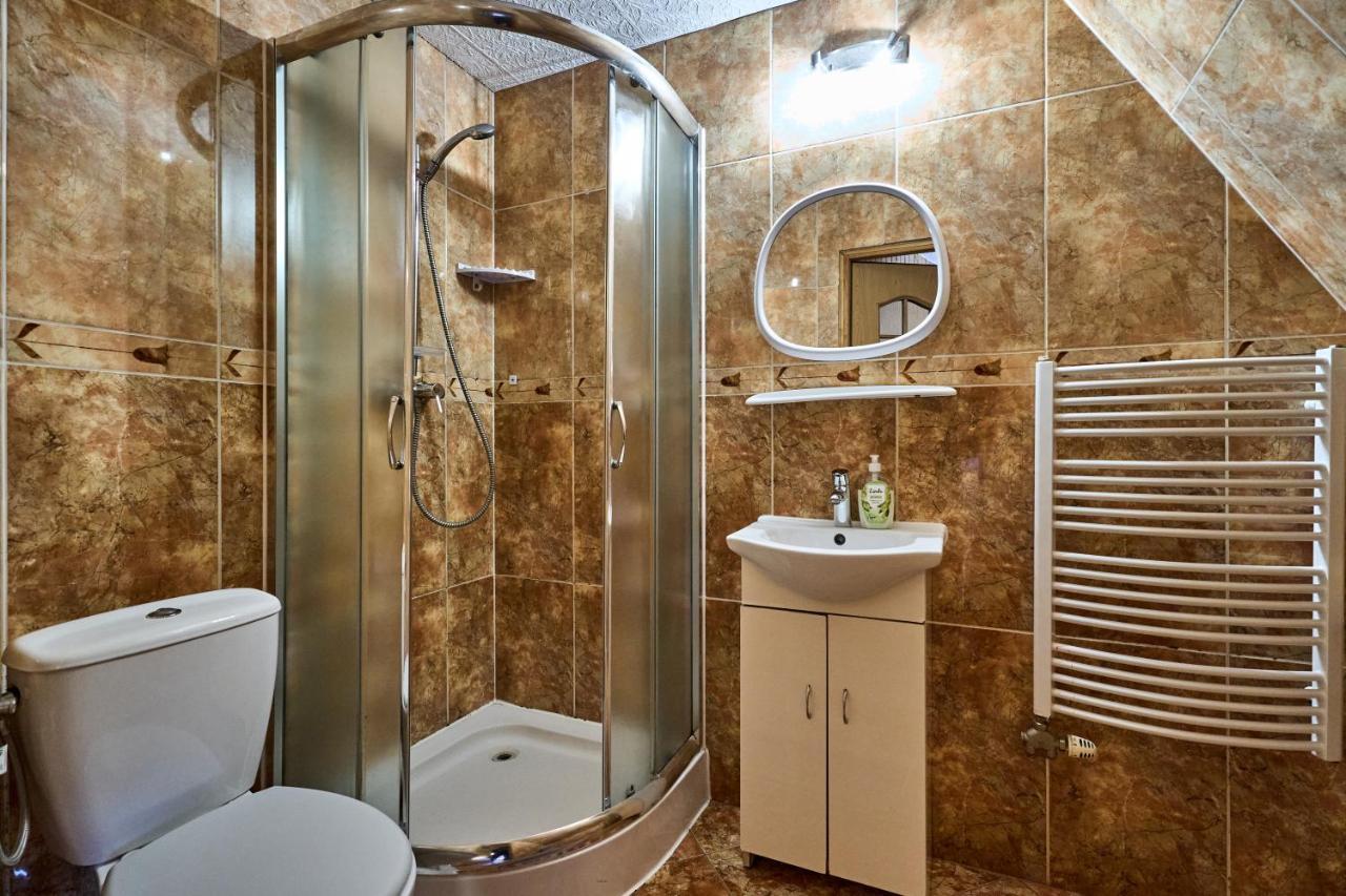 Zakopianka Appartement Zakopane Buitenkant foto