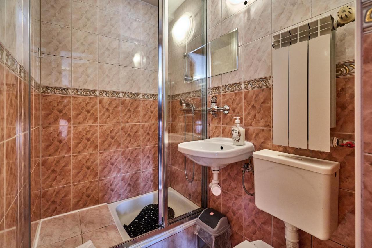 Zakopianka Appartement Zakopane Buitenkant foto