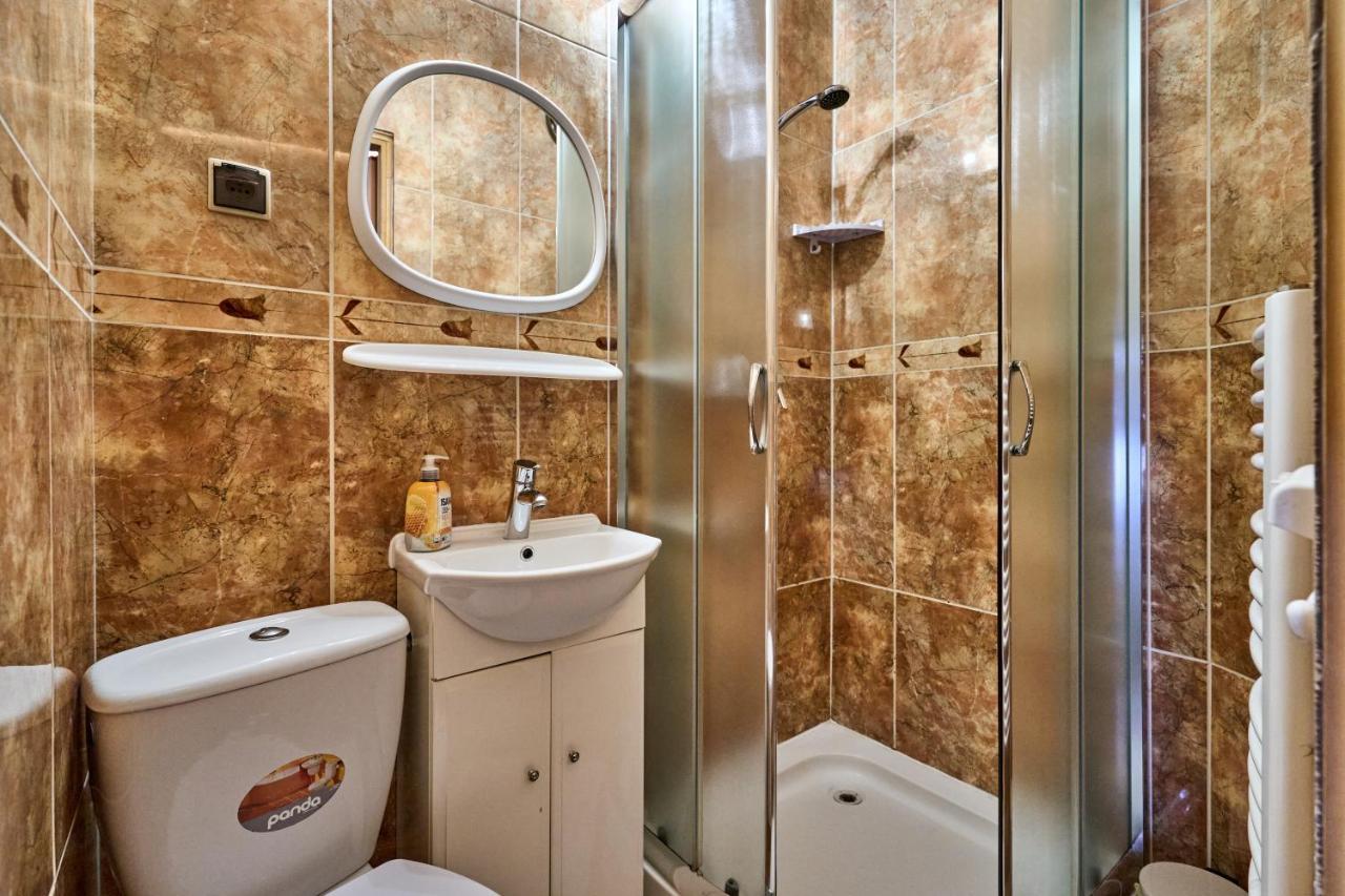 Zakopianka Appartement Zakopane Buitenkant foto