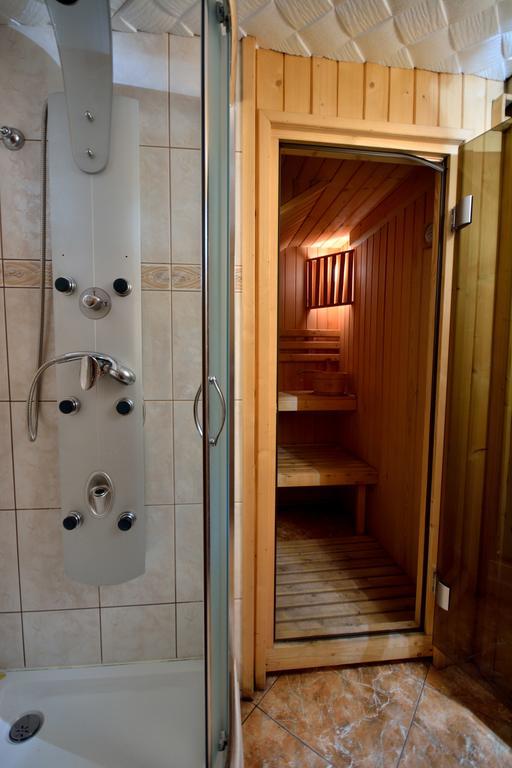 Zakopianka Appartement Zakopane Buitenkant foto