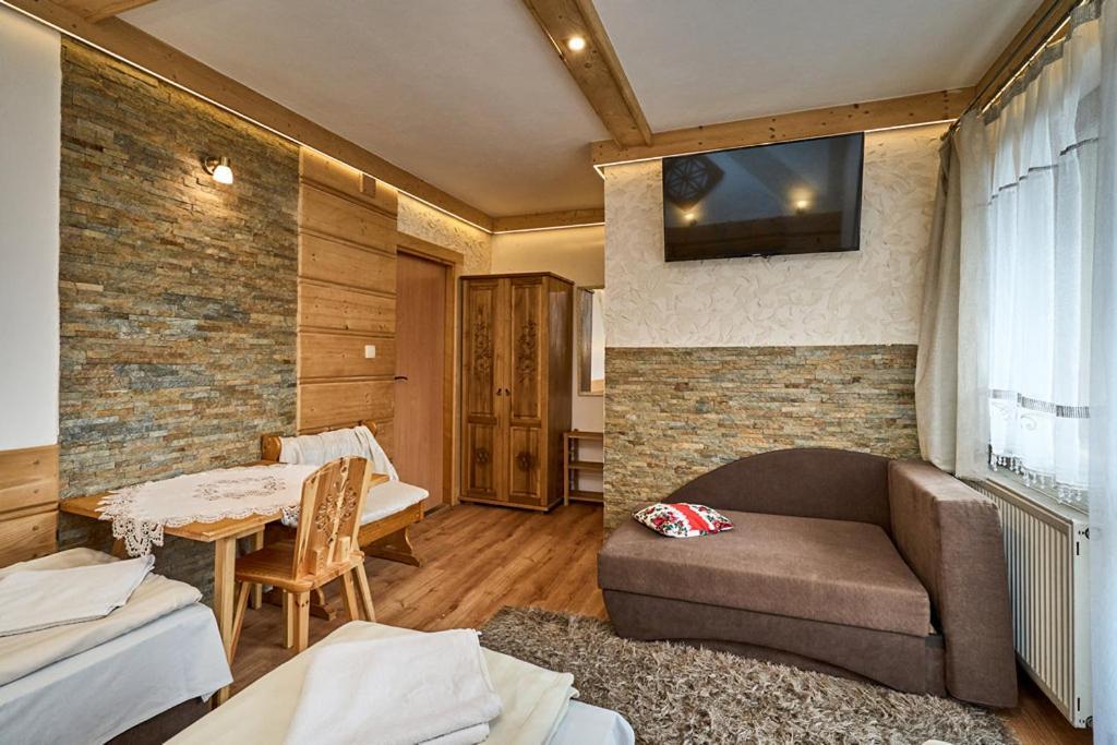 Zakopianka Appartement Zakopane Buitenkant foto