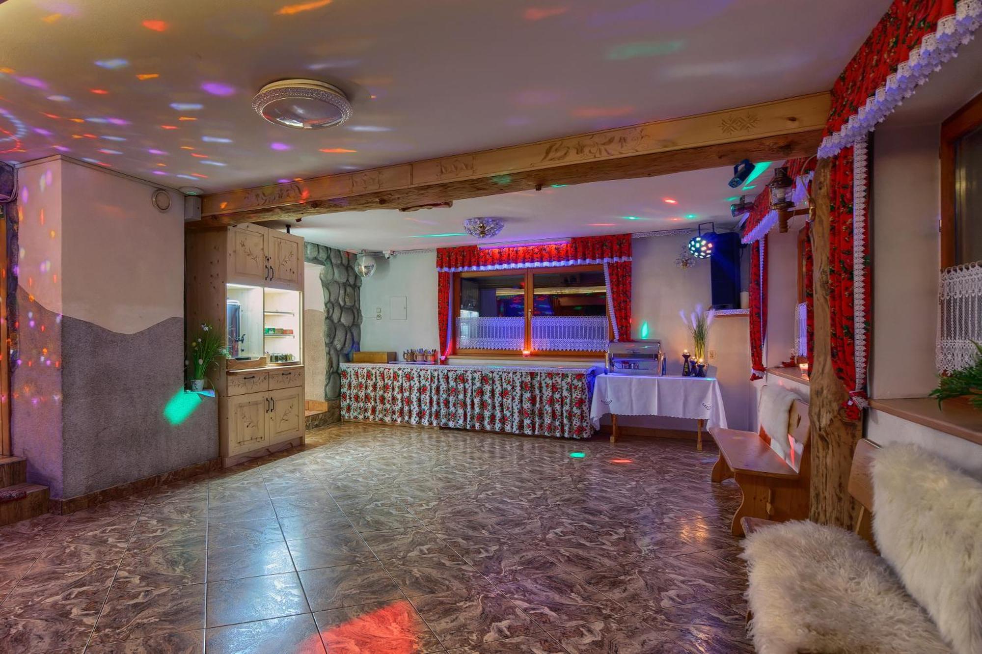 Zakopianka Appartement Zakopane Buitenkant foto
