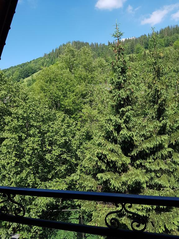 Zakopianka Appartement Zakopane Buitenkant foto