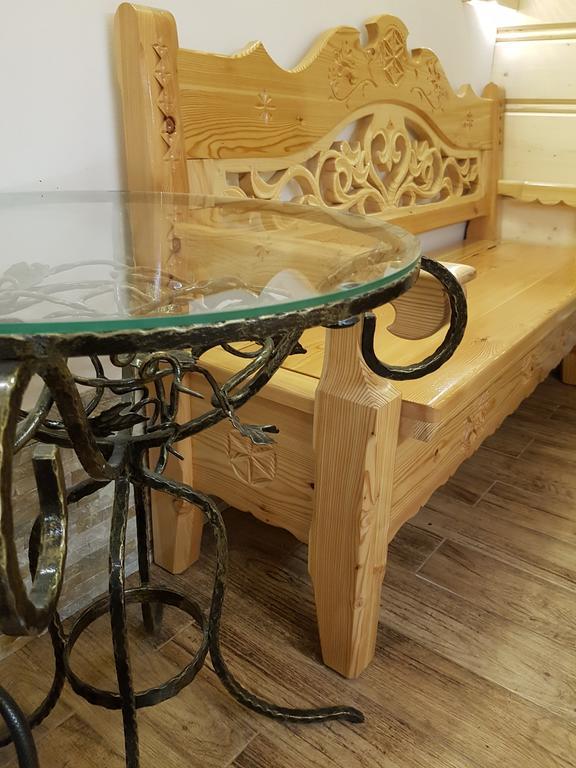 Zakopianka Appartement Zakopane Buitenkant foto